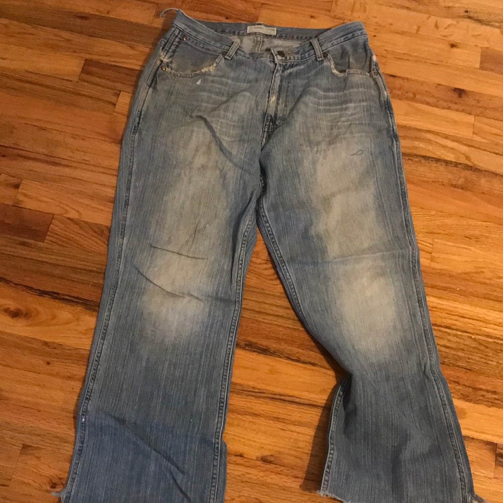 American eagle jeans men